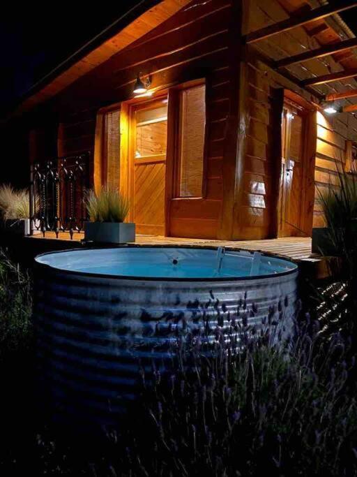 Chalet Refugio Natural, Tu Lugar En Sierras *