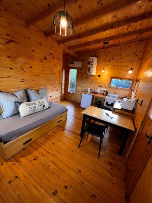 Chalet Refugio Natural, Tu Lugar En Sierras Sierra de los Padres
