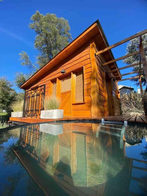 Refugio Natural, Tu Lugar En Sierras * Sierra de los Padres